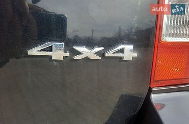 Внедорожник / Кроссовер Jeep Compass 2007 в Воловце