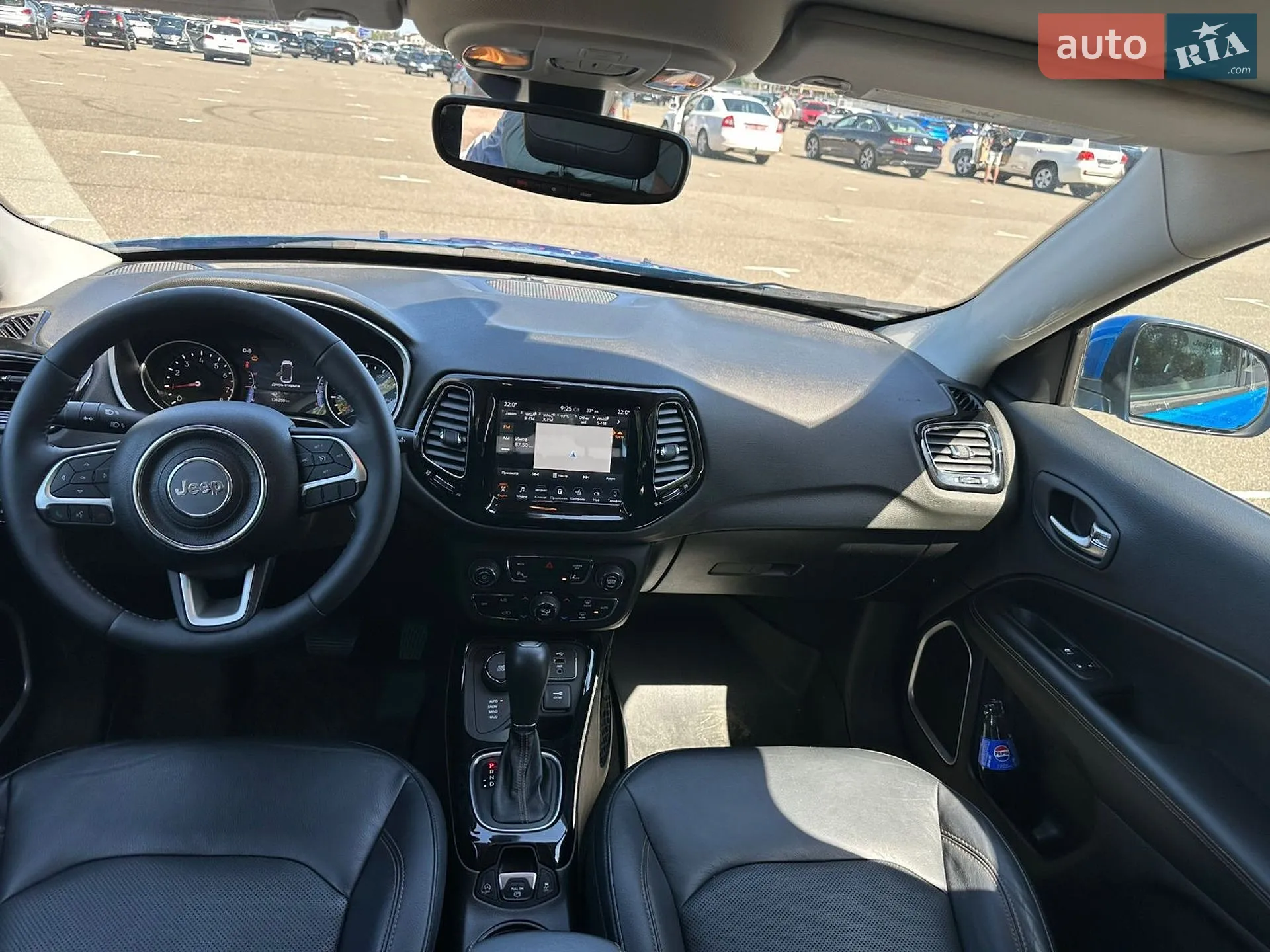 2017 Jeep Compass - мініатюра 11