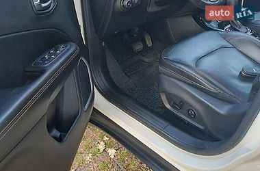 Внедорожник / Кроссовер Jeep Compass 2018 в Виннице