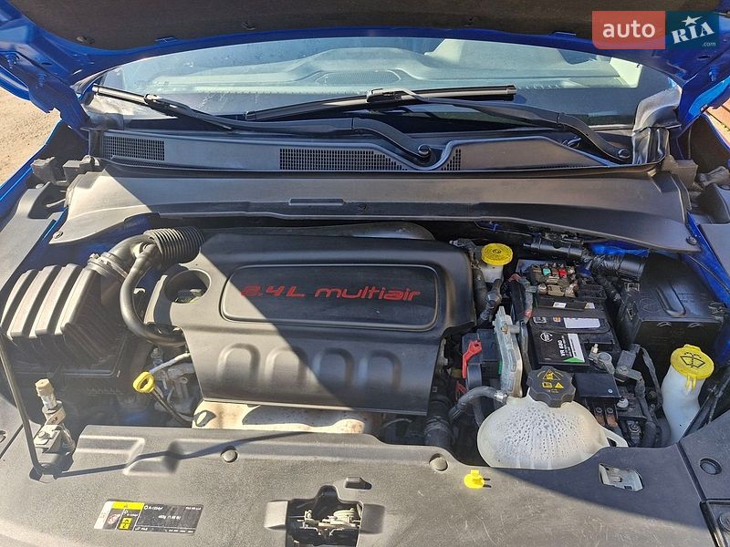 Внедорожник / Кроссовер Jeep Compass 2019 в Вишневом