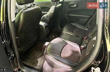 Позашляховик / Кросовер Jeep Compass 2020 в Вінниці фото 7 Позашляховик / Кросовер Jeep Compass 2020 в Вінниці