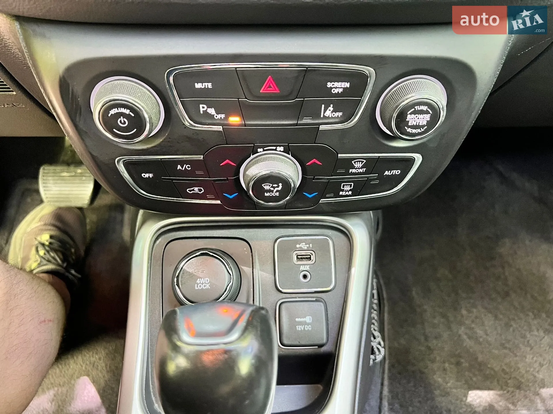2020 Jeep Compass - мініатюра 18