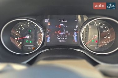 Внедорожник / Кроссовер Jeep Compass 2020 в Киеве фото 14 Внедорожник / Кроссовер Jeep Compass 2020 в Киеве