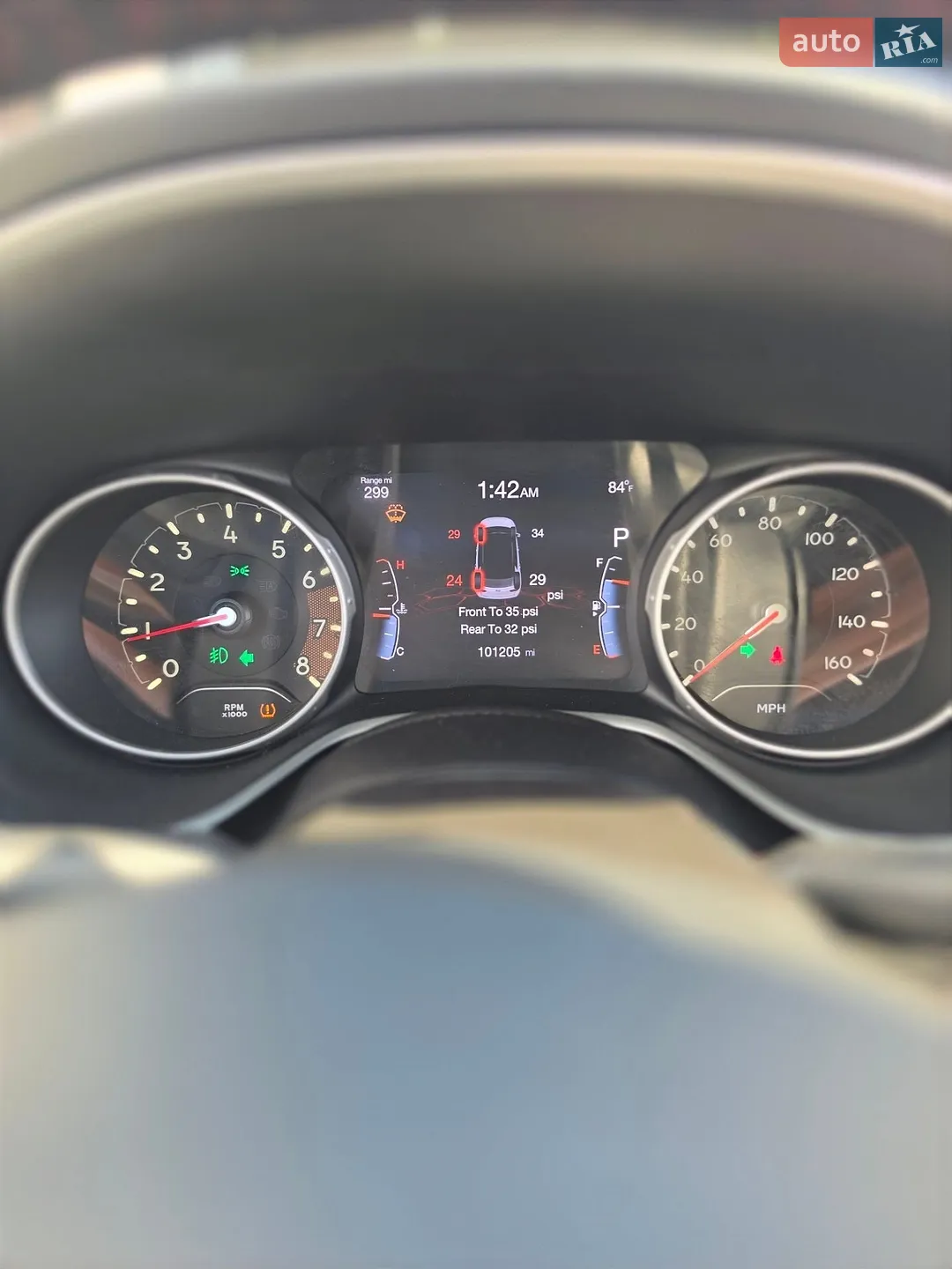 2020 Jeep Compass - мініатюра 24