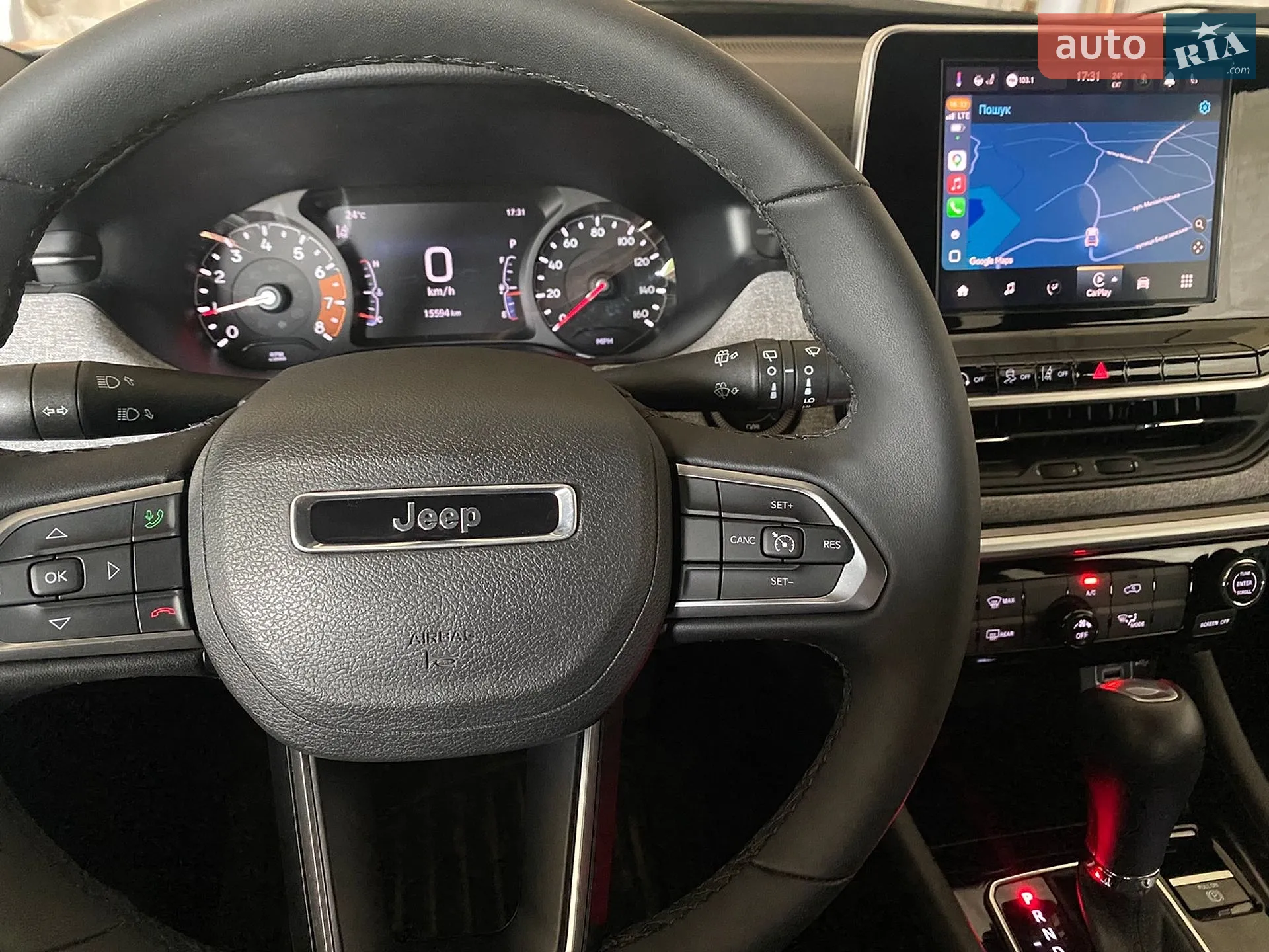 2025 Jeep Compass - мініатюра 17