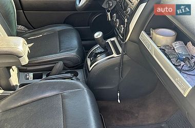 Внедорожник / Кроссовер Jeep Compass 2016 в Умани