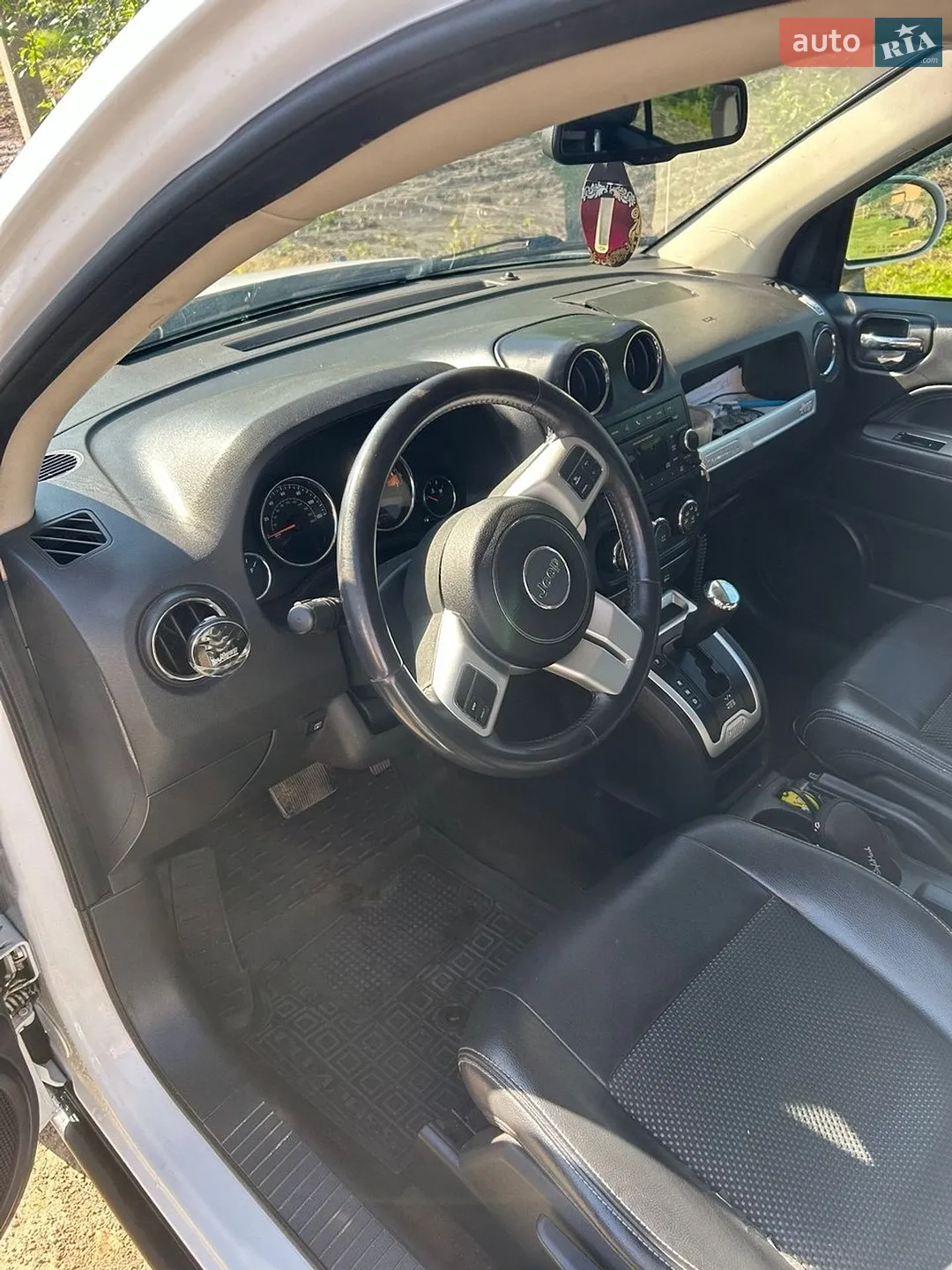 2016 Jeep Compass - мініатюра 13