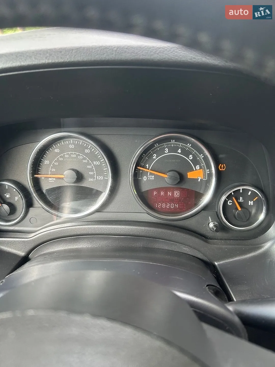2016 Jeep Compass - мініатюра 15