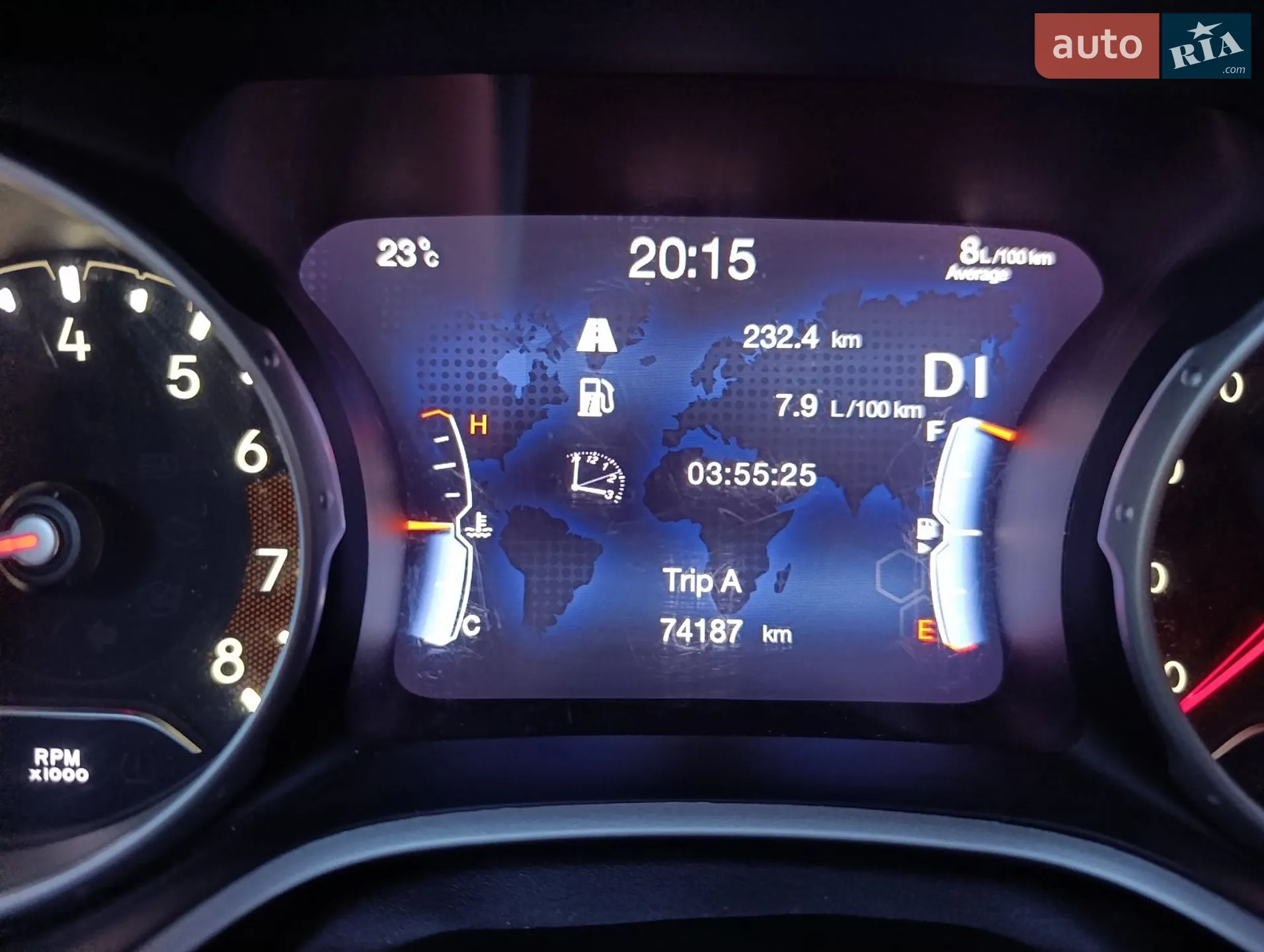2020 Jeep Compass - мініатюра 22
