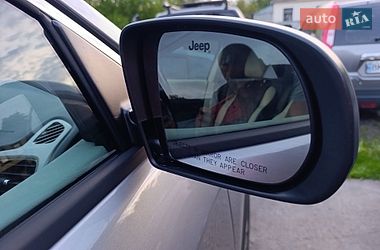 Позашляховик / Кросовер Jeep Compass 2020 в Конотопі фото 25 Позашляховик / Кросовер Jeep Compass 2020 в Конотопі