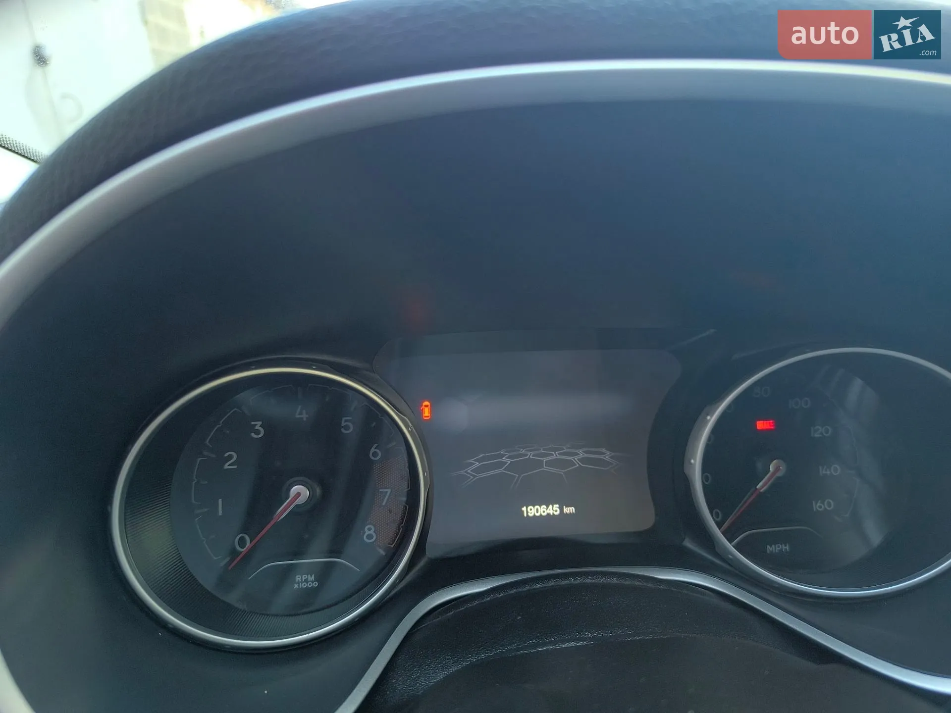 2019 Jeep Compass - мініатюра 11