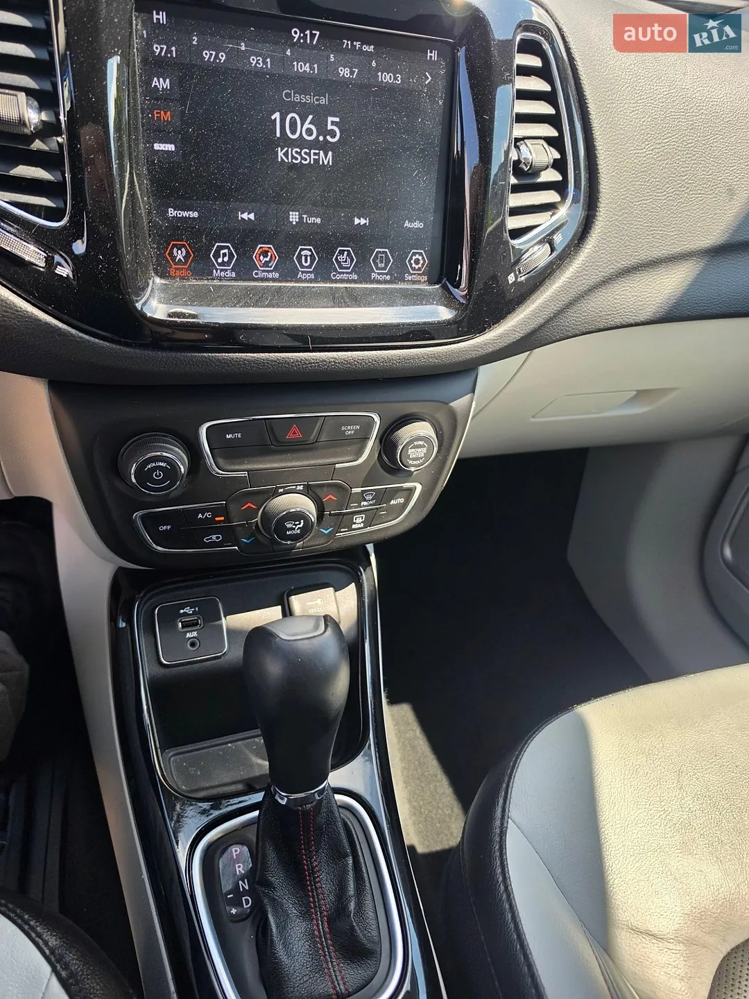 2020 Jeep Compass - мініатюра 28