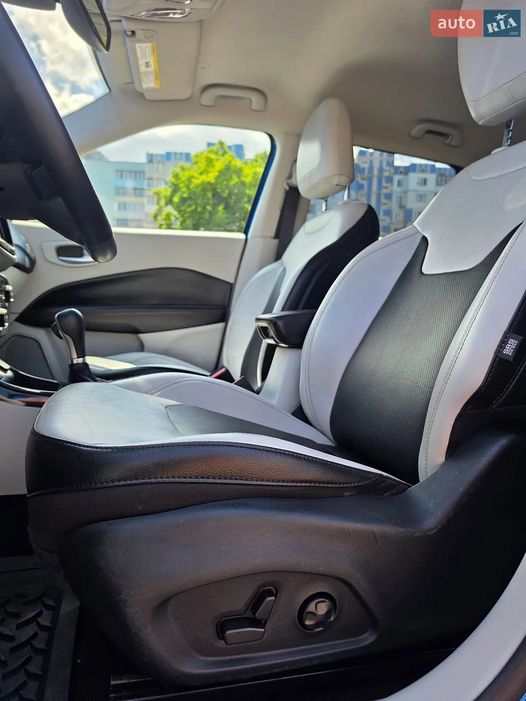 2020 Jeep Compass - мініатюра 48