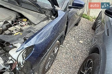 Внедорожник / Кроссовер Jeep Compass 2019 в Ровно
