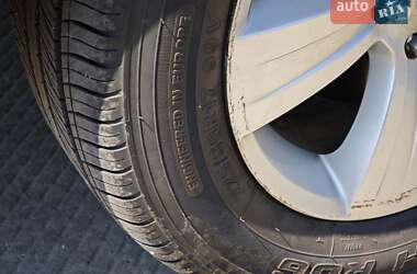 Позашляховик / Кросовер Jeep Compass 2014 в Харкові