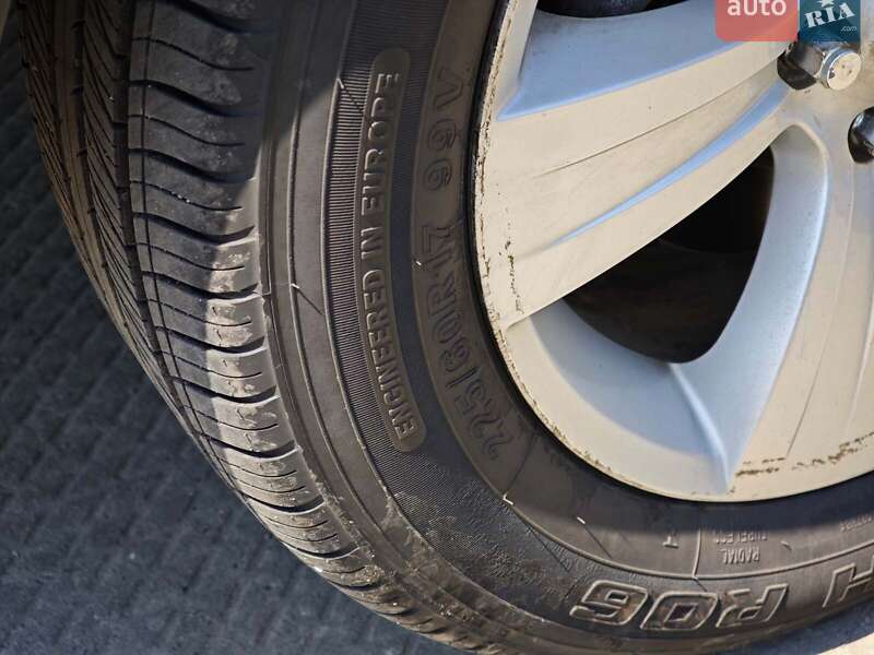 Позашляховик / Кросовер Jeep Compass 2014 в Харкові
