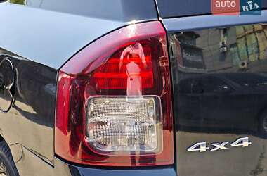 Позашляховик / Кросовер Jeep Compass 2014 в Харкові