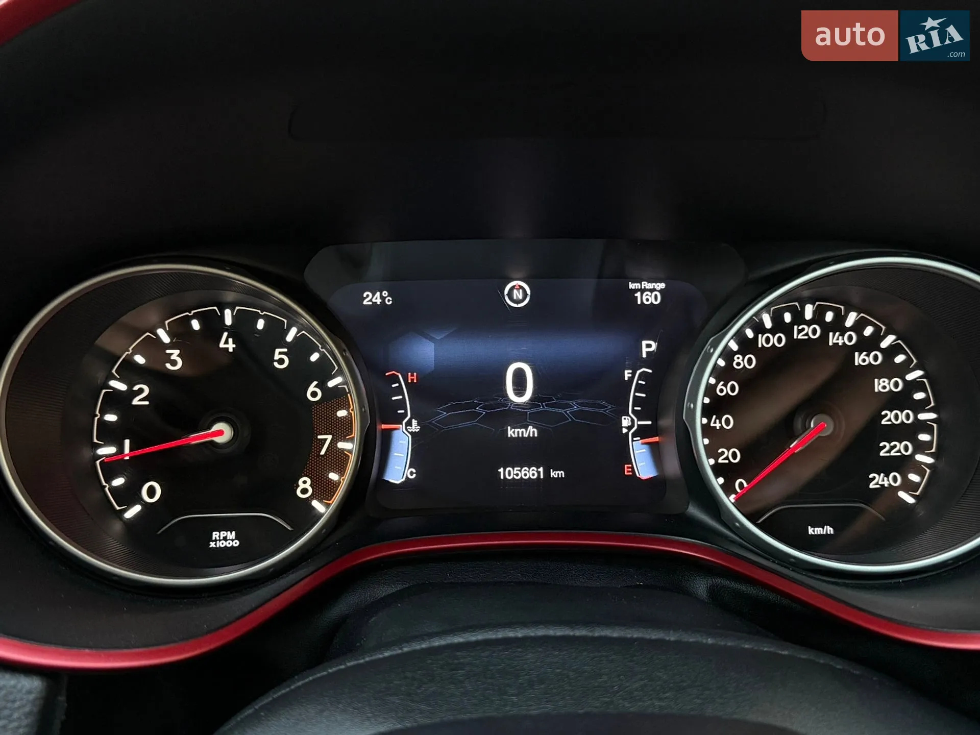 2020 Jeep Compass - мініатюра 23