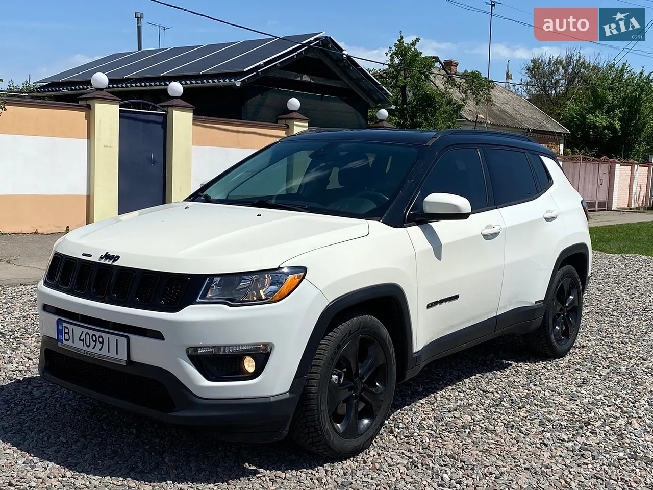 2019 Jeep Compass - мініатюра 10