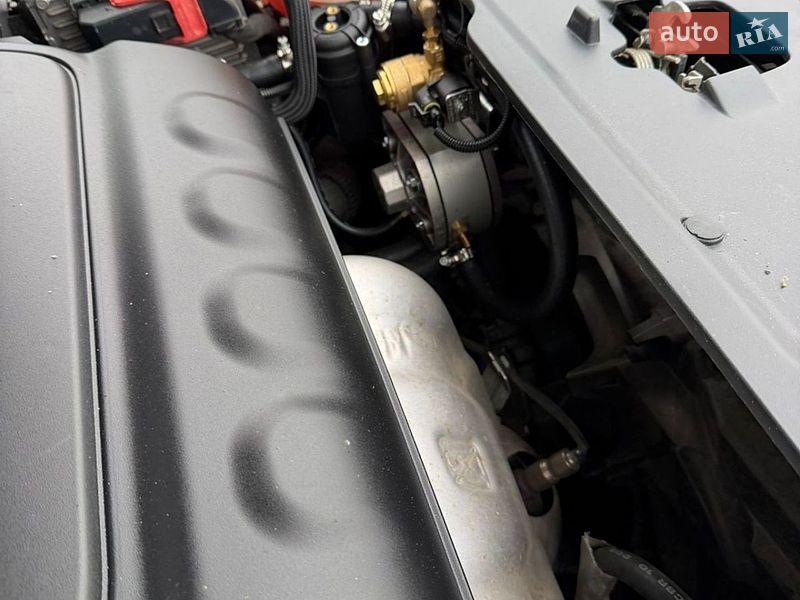 Позашляховик / Кросовер Jeep Compass 2020 в Кропивницькому