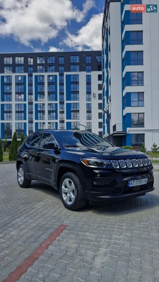 2019 Jeep Cherokee - мініатюра 63