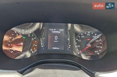Внедорожник / Кроссовер Jeep Compass 2021 в Ивано-Франковске