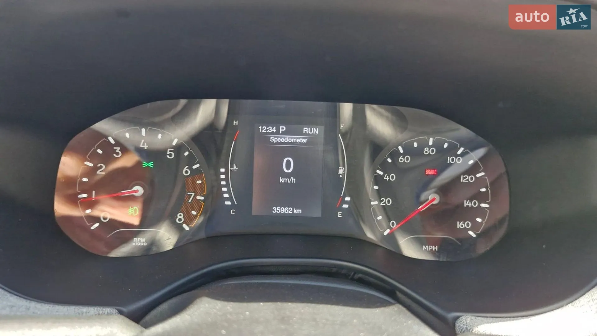 2021 Jeep Compass - мініатюра 16