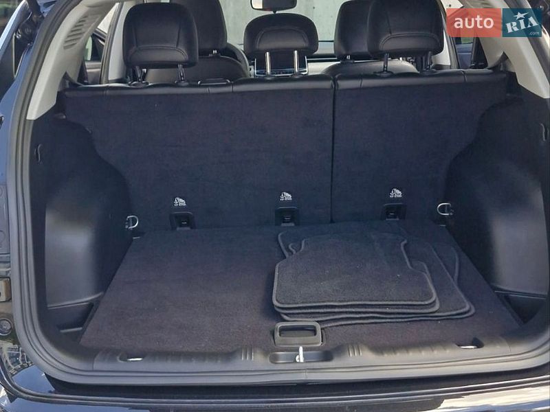 Внедорожник / Кроссовер Jeep Compass 2021 в Ивано-Франковске
