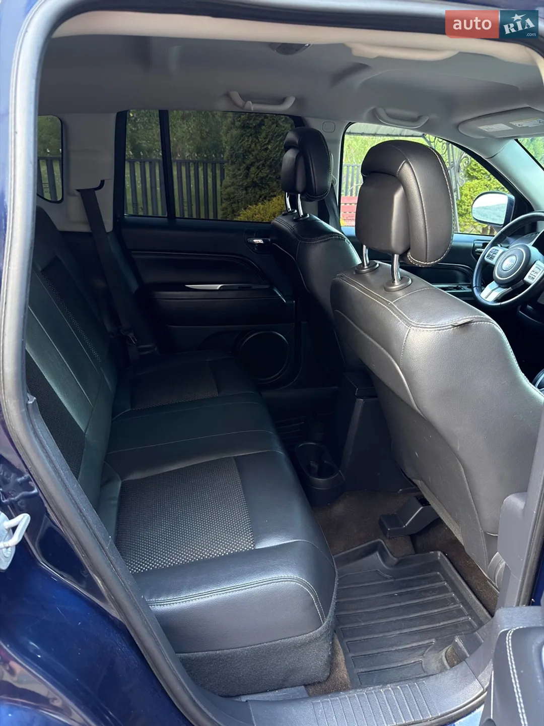 2015 Jeep Compass - мініатюра 14