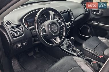 Позашляховик / Кросовер Jeep Compass 2019 в Ізмаїлі