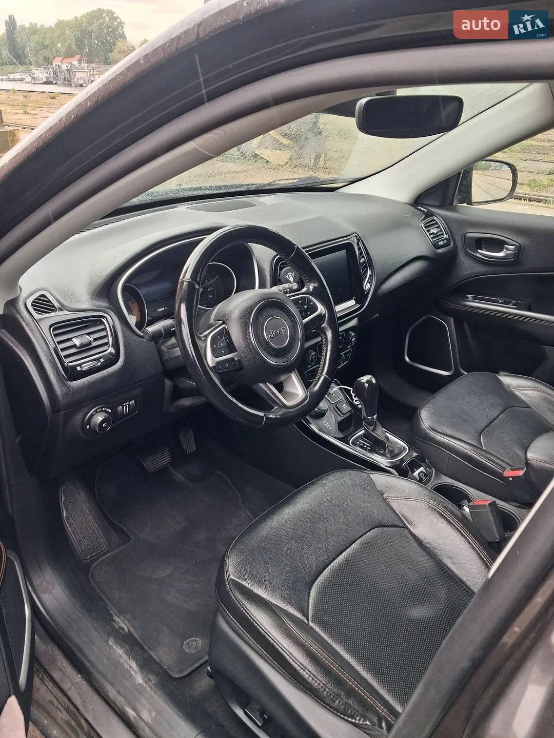 2019 Jeep Compass - мініатюра 6