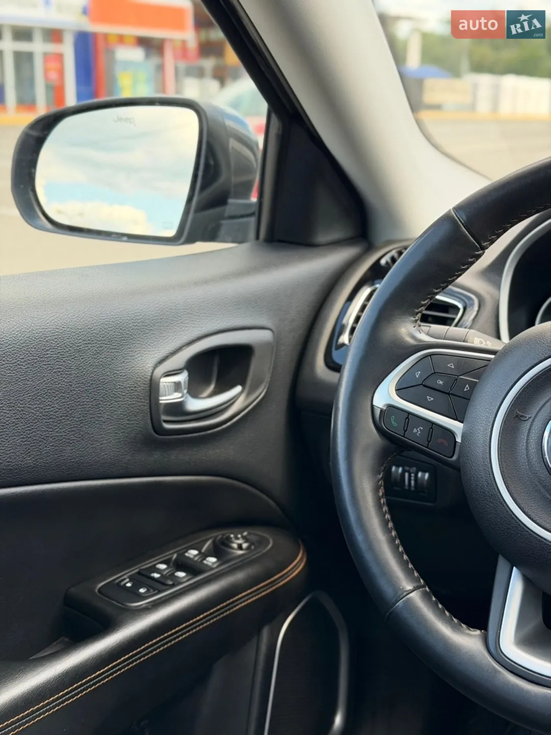 2018 Jeep Compass - мініатюра 10