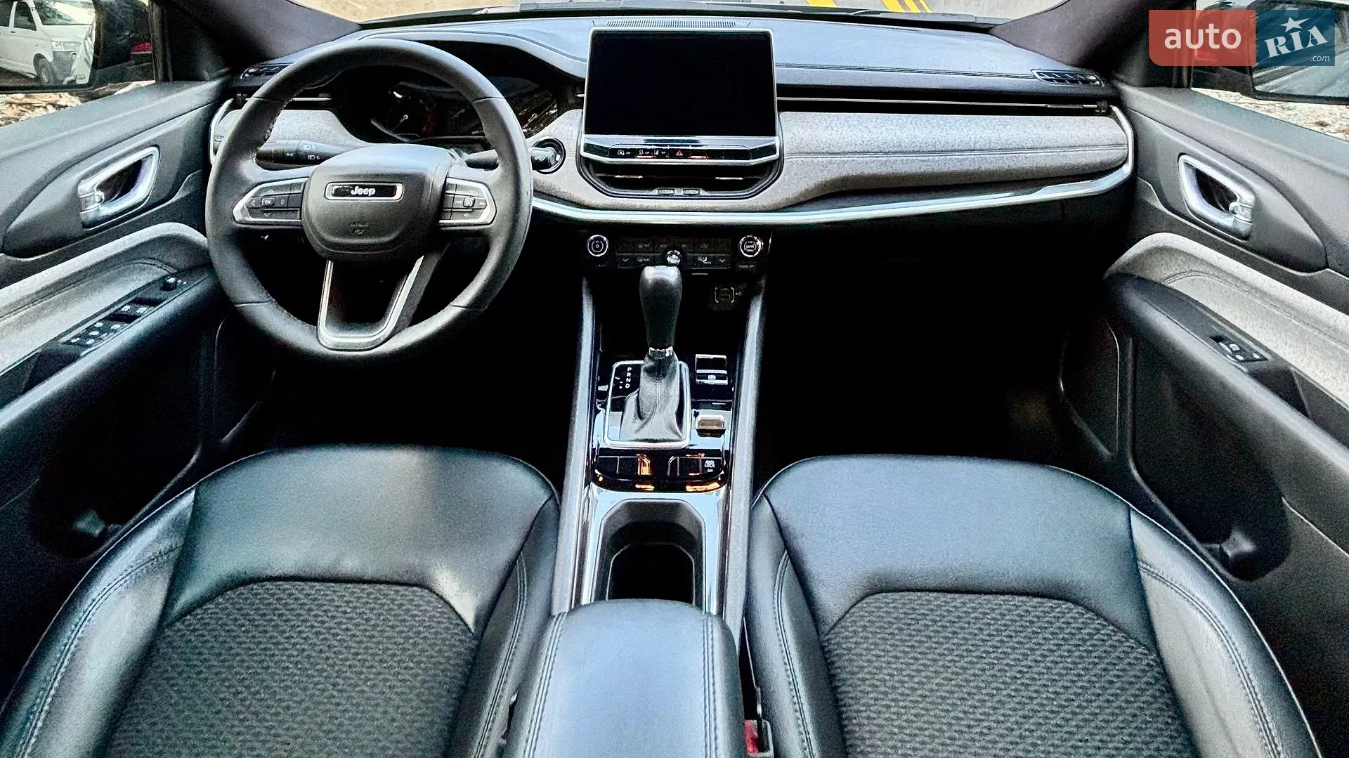 2023 Jeep Compass - мініатюра 15