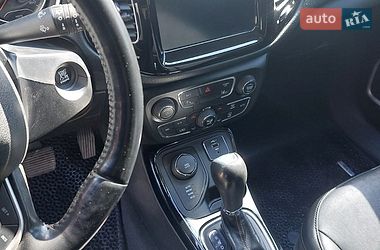 Позашляховик / Кросовер Jeep Compass 2020 в Балаклії