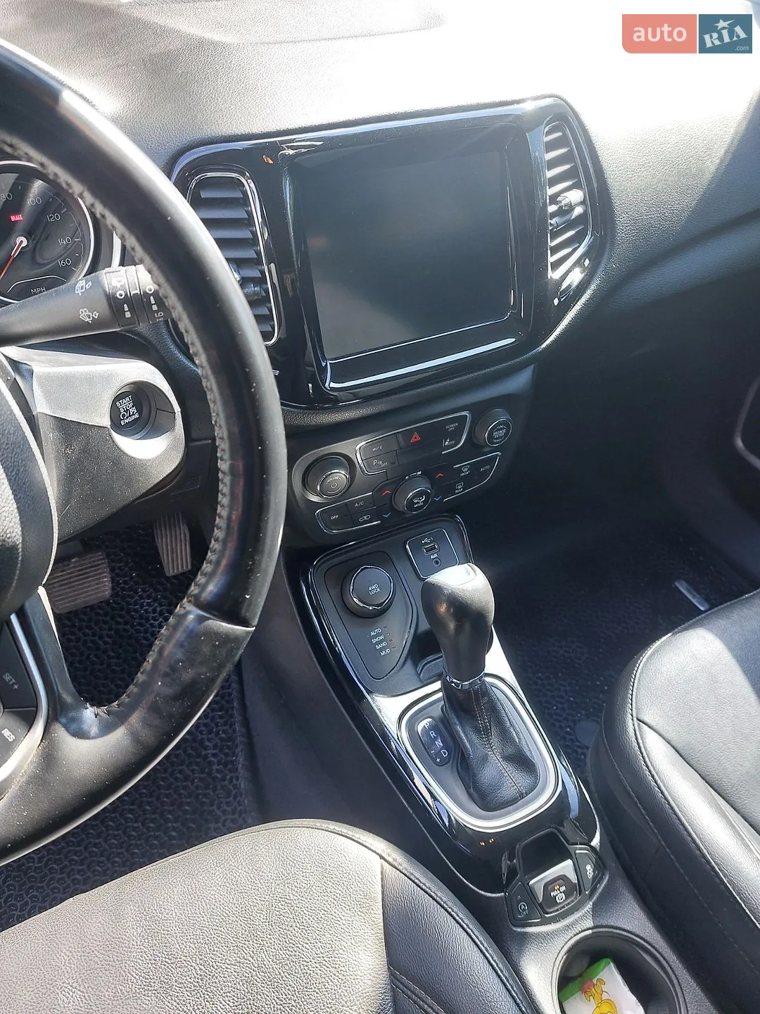2020 Jeep Compass - мініатюра 8