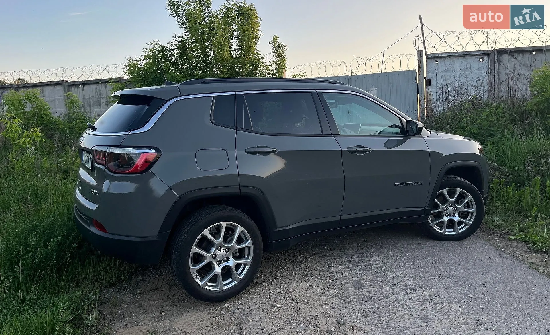 2023 Jeep Compass - мініатюра 6