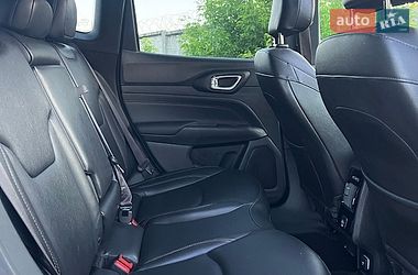 Позашляховик / Кросовер Jeep Compass 2023 в Києві
