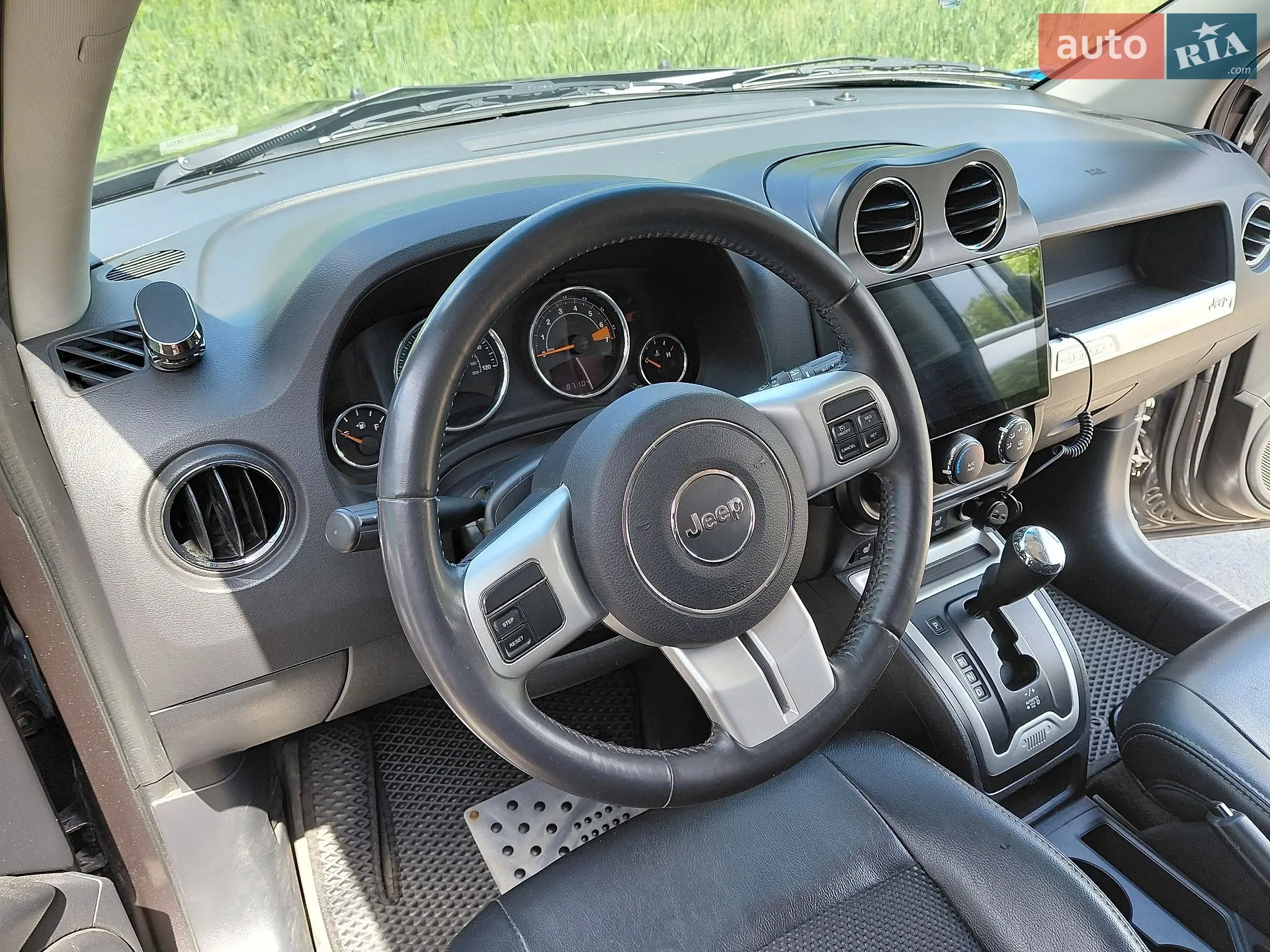 2016 Jeep Compass - мініатюра 18