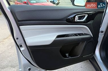 Внедорожник / Кроссовер Jeep Compass 2024 в Полтаве
