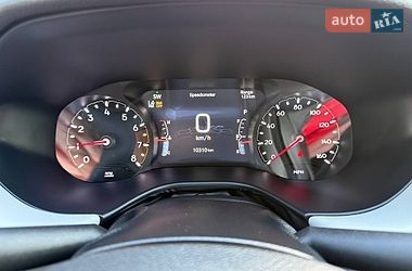 Внедорожник / Кроссовер Jeep Compass 2024 в Полтаве