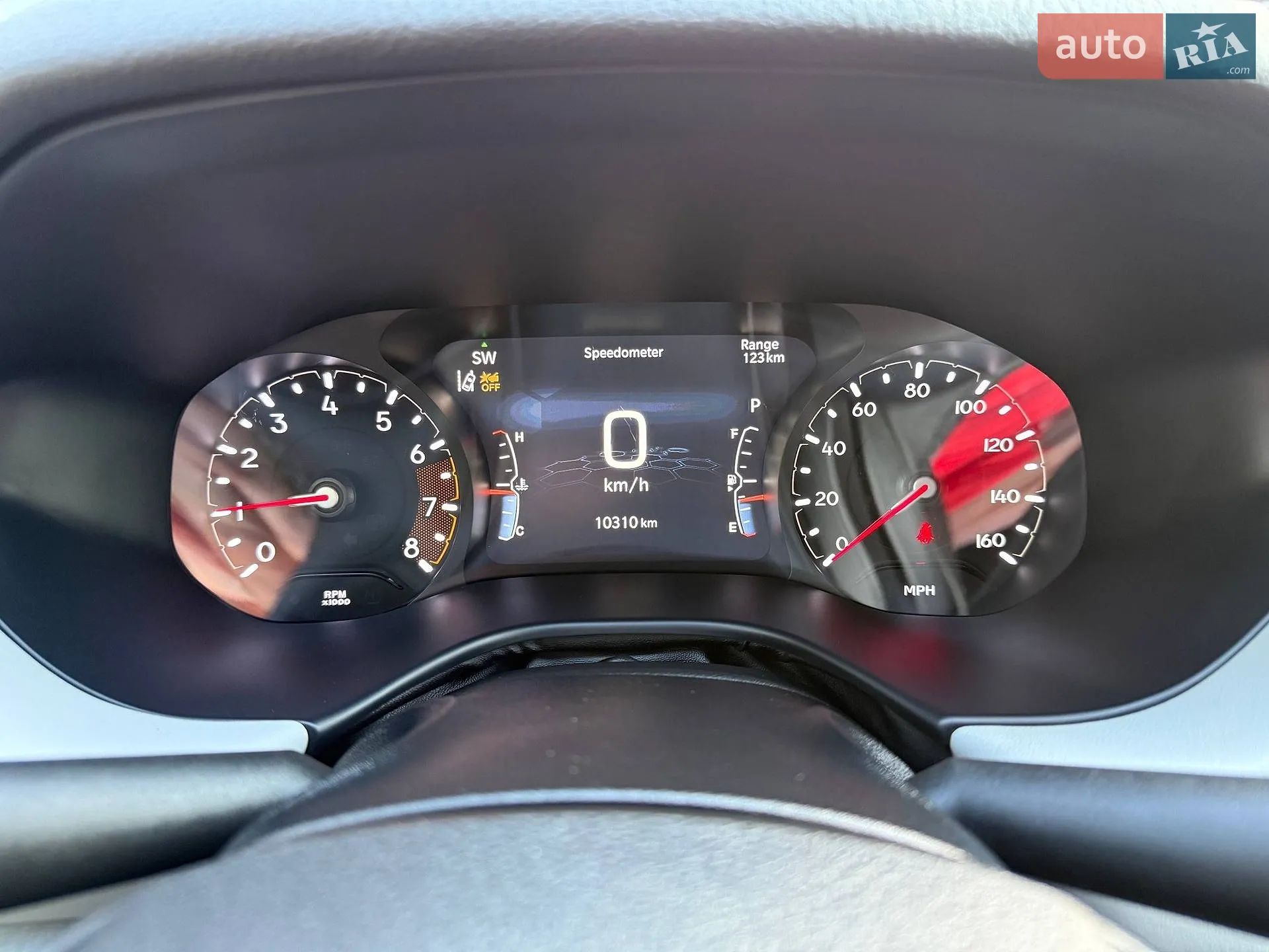 2024 Jeep Compass - мініатюра 28