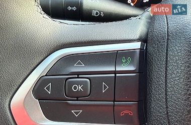 Внедорожник / Кроссовер Jeep Compass 2024 в Полтаве