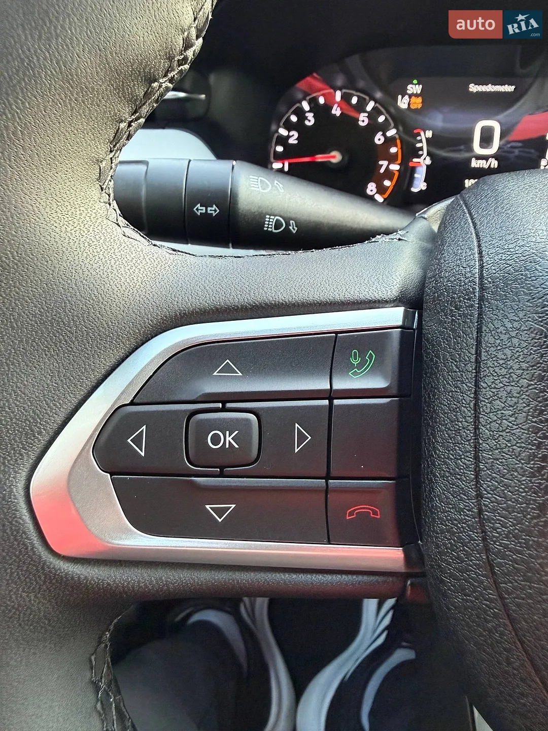2024 Jeep Compass - мініатюра 30