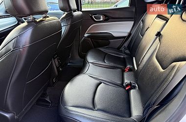 Внедорожник / Кроссовер Jeep Compass 2024 в Полтаве