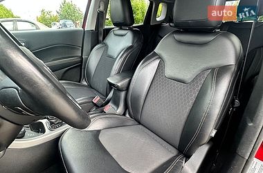 Внедорожник / Кроссовер Jeep Compass 2017 в Белогородке