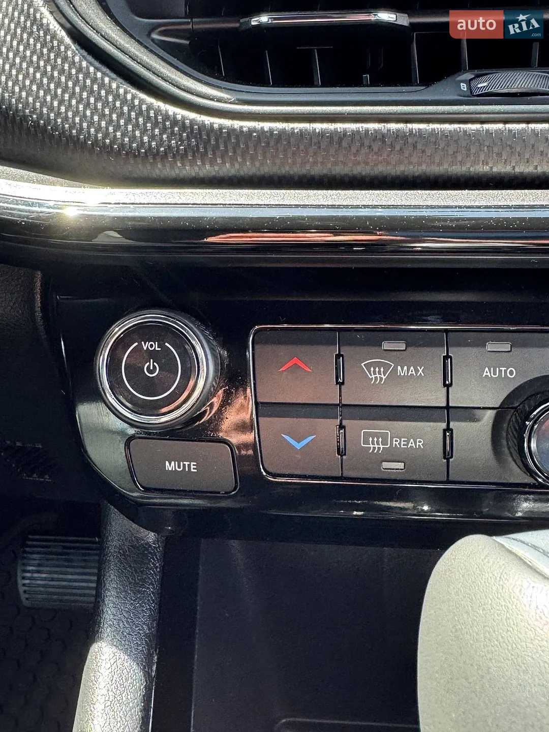 2024 Jeep Compass - мініатюра 57