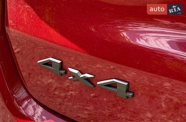 Позашляховик / Кросовер Jeep Compass 2023 в Сумах