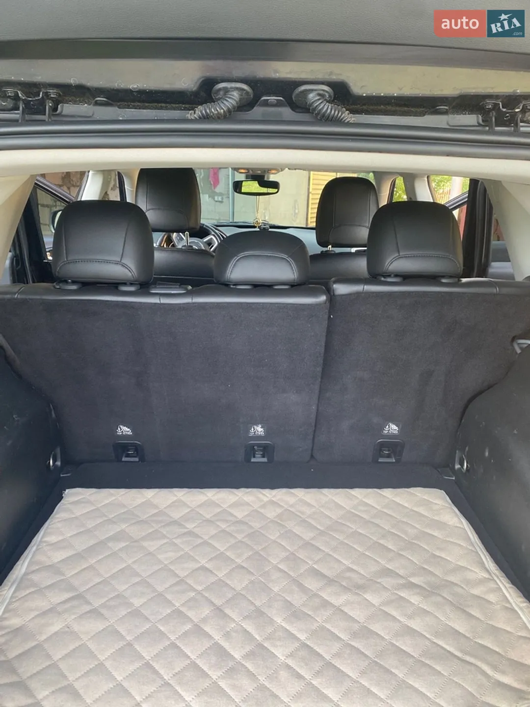 2017 Jeep Compass - мініатюра 6