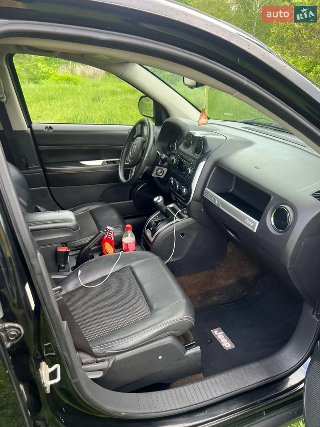 2013 Jeep Compass - мініатюра 10