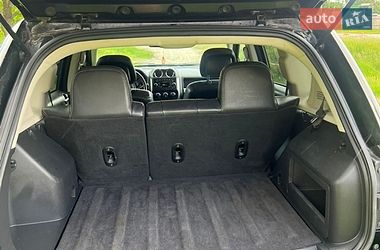 Внедорожник / Кроссовер Jeep Compass 2013 в Мироновке